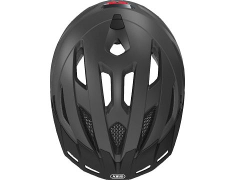Kask rowerowy Abus Urban-I 3.0 r. M (52-58cm) - 5