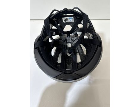 Kask rowerowy Abus Viantor r. L - 3