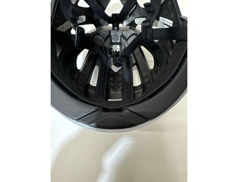 Kask rowerowy Abus Viantor r. L - 4