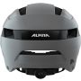 Kask rowerowy Alpina Soho rozmiar M Coffee Grey Matt - 6