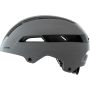 Kask rowerowy Alpina Soho rozmiar M Coffee Grey Matt - 5