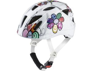 Kask rowerowy Alpina Ximo Flash r. S