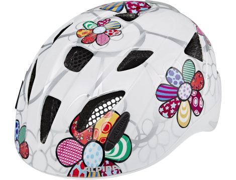 Kask rowerowy Alpina Ximo Flash r. S - 4
