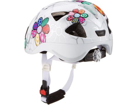 Kask rowerowy Alpina Ximo Flash r. S - 3