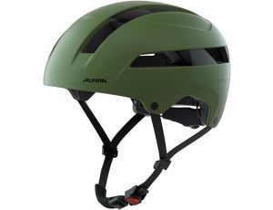 Kask rowerowy Alpina SOHO r. 51-56 - image 2