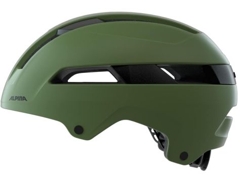 Kask rowerowy Alpina SOHO r. 51-56 - 3