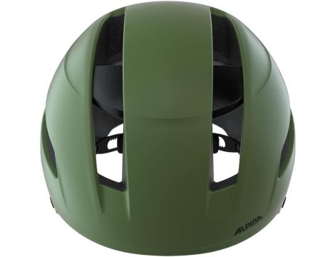 Kask rowerowy Alpina SOHO r. 51-56 - 5