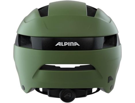 Kask rowerowy Alpina SOHO r. 51-56 - 4