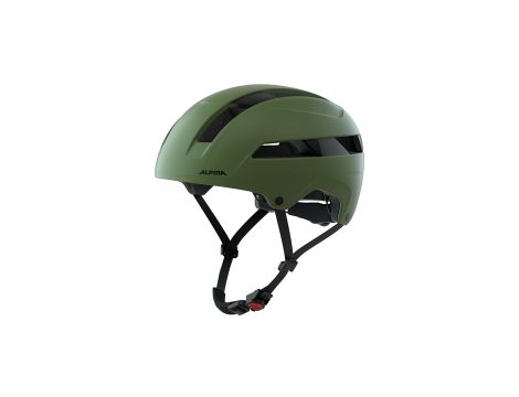 Kask rowerowy Alpina SOHO r. 51-56