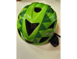 Kask rowerowy Alpina Ximo Flash r. uniwersalny - image 2