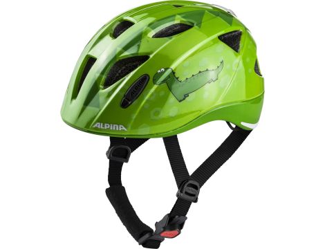 Kask rowerowy Alpina Ximo Flash r. uniwersalny