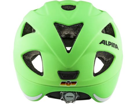 Kask rowerowy Alpina Ximo L.E. r. 49/54 - 8