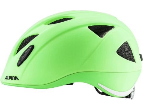 Kask rowerowy Alpina Ximo L.E. r. 49/54 - 7