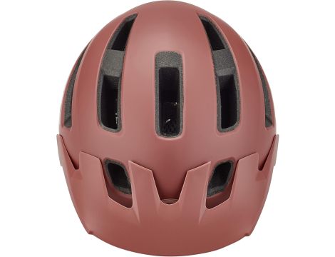 Kask rowerowy Bell Nomad 2 r.S/M (53-60cm) matte pink - 2