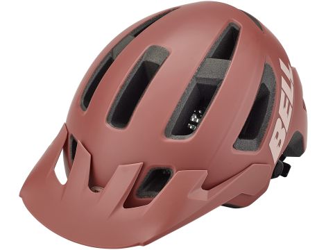 Kask rowerowy Bell Nomad 2 r.S/M (53-60cm) matte pink