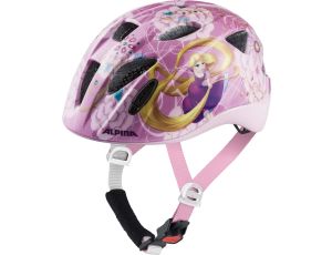 Kask rowerowy Alpina Ximo r. uniwersalny