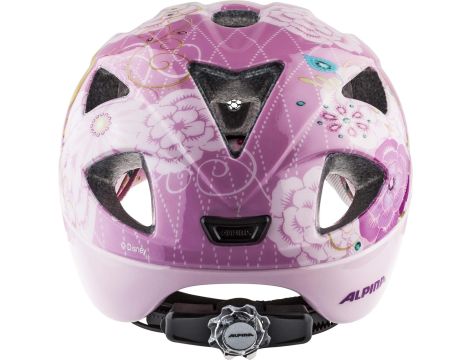 Kask rowerowy Alpina Ximo r. uniwersalny - 4