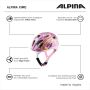 Kask rowerowy Alpina Ximo r. uniwersalny - 6