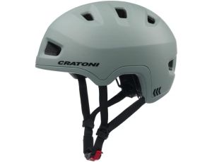 Kask rowerowy CRATONI C-Root r. M - image 2
