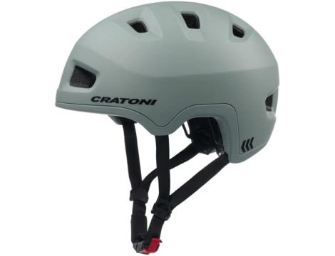 Kask rowerowy CRATONI C-Root r. M - 2