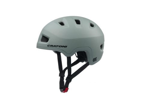 Kask rowerowy CRATONI C-Root r. M