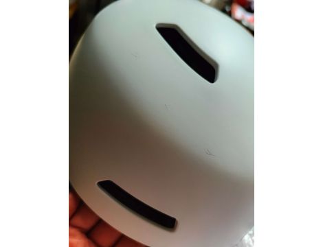Kask Rowerowy BMX Giro Quarter Fs Mips rozmiar M - 2