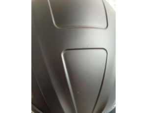 Kask rowerowy dla mężczyzn, damski kask z magnetycznym wizjerem - image 2