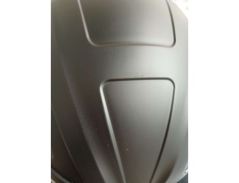 Kask rowerowy dla mężczyzn, damski kask z magnetycznym wizjerem - 2
