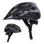 Kask rowerowy Dunlop w rozmiarze L 58-61cm - 2