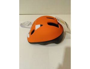 Kask rowerowy dziecięcy  r. XXS 44-48cm - image 2