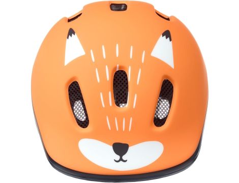 Kask rowerowy dziecięcy  r. XXS 44-48cm - 5