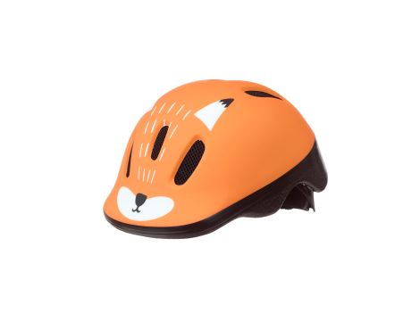 Kask rowerowy dziecięcy  r. XXS 44-48cm