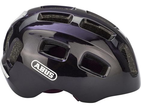 Kask rowerowy dziecięcy ABUS YOUN-I 2.0 M 52-57 - 5