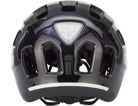 Kask rowerowy dziecięcy ABUS YOUN-I 2.0 M 52-57 - 6