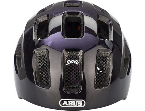 Kask rowerowy dziecięcy ABUS YOUN-I 2.0 M 52-57 - 3