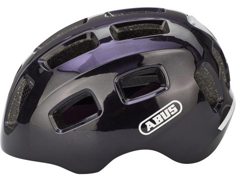 Kask rowerowy dziecięcy ABUS YOUN-I 2.0 M 52-57 - 4