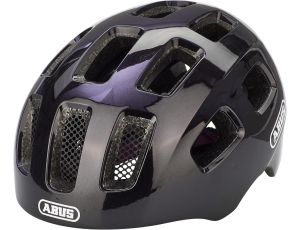 Kask rowerowy dziecięcy ABUS YOUN-I 2.0 M 52-57 - image 2
