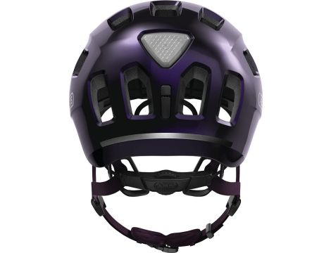 Kask rowerowy dziecięcy ABUS YOUN-I 2.0 M 52-57 - 6