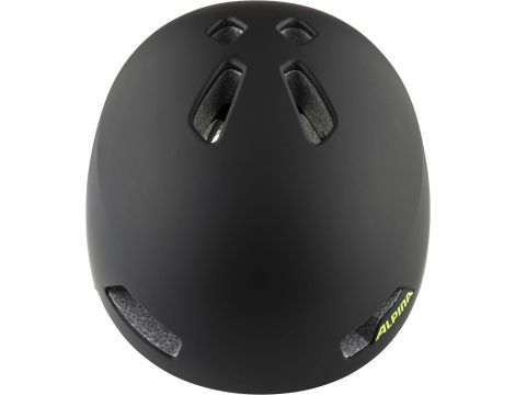 Kask rowerowy dziecięcy ALPINA HACKNEY - 47-51cm - 3