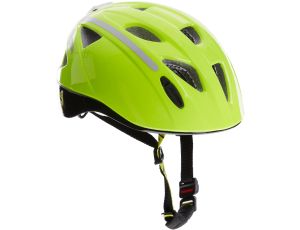 Kask rowerowy dziecięcy orzech Alpina Ximo Flash rozmiar S 47-51 cm - image 2