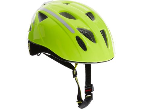 Kask rowerowy dziecięcy orzech Alpina Ximo Flash rozmiar S 47-51 cm - 2