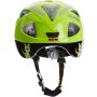 Kask rowerowy dziecięcy orzech Alpina Ximo Flash rozmiar S 47-51 cm - 5