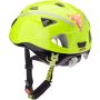 Kask rowerowy dziecięcy orzech Alpina Ximo Flash rozmiar S 47-51 cm - 6