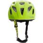 Kask rowerowy dziecięcy orzech Alpina Ximo Flash rozmiar S 47-51 cm - 4