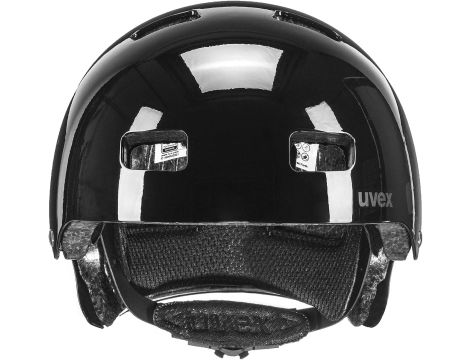 Kask rowerowy dziecięcy Uvex Kid 3 Dirtbike Black S 51-55cm - 3