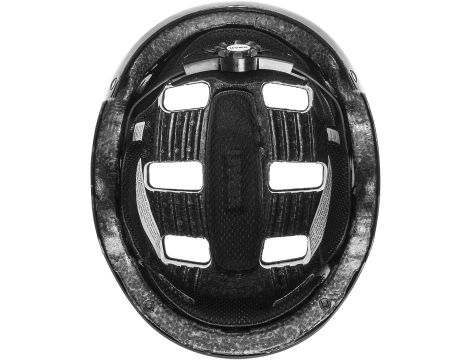 Kask rowerowy dziecięcy Uvex Kid 3 Dirtbike Black S 51-55cm - 5