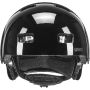 Kask rowerowy dziecięcy Uvex Kid 3 Dirtbike Black S 51-55cm - 4