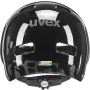 Kask rowerowy dziecięcy Uvex Kid 3 Dirtbike Black S 51-55cm - 5