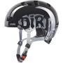 Kask rowerowy dziecięcy Uvex Kid 3 Dirtbike Black S 51-55cm - 3