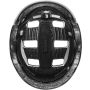 Kask rowerowy dziecięcy Uvex Kid 3 Dirtbike Black S 51-55cm - 6